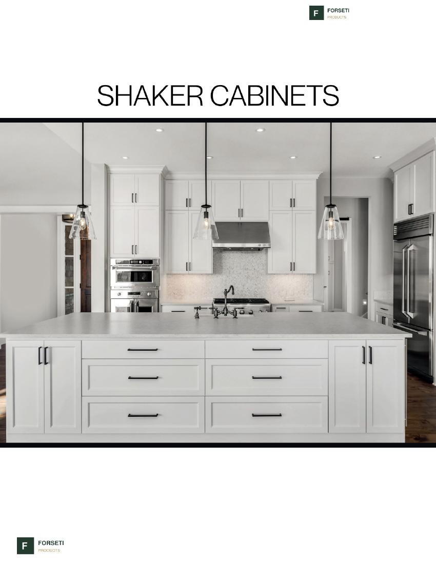 Shaker