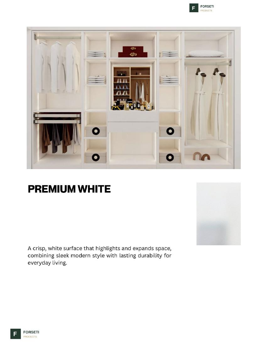 Closets